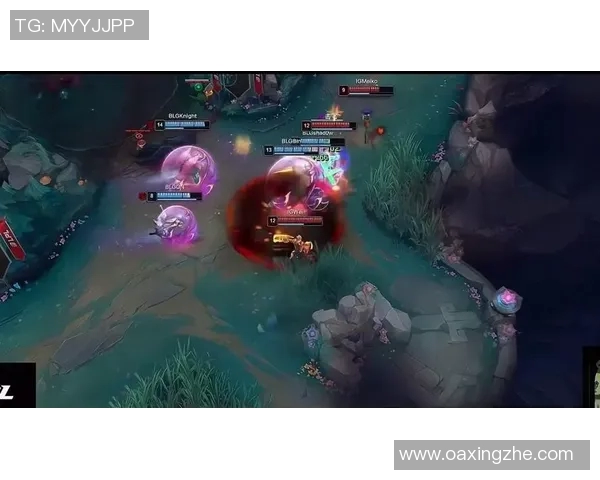 esports数据英雄联盟中IG战队灵活性引发的战术争议与讨论分析